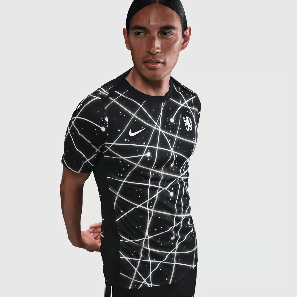 Chelsea Homme 2025/26 Troisième Maillot d’Échauffement Coupe du Monde des Clubs