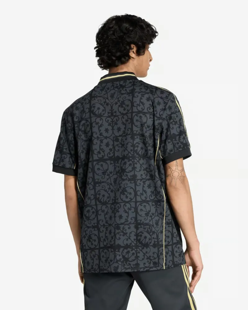 Homme Liverpool 2025/26 Troisième Maillot LFSTLR – Image 4