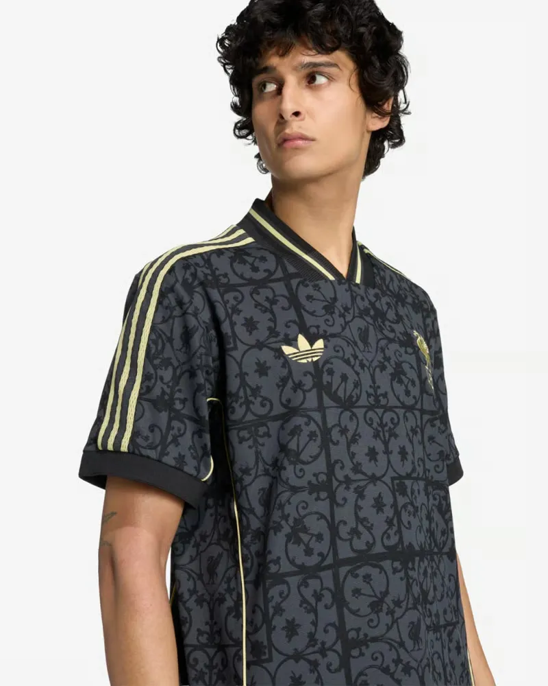 Femme Liverpool 2025/26 Troisième Maillot LFSTLR – Image 3