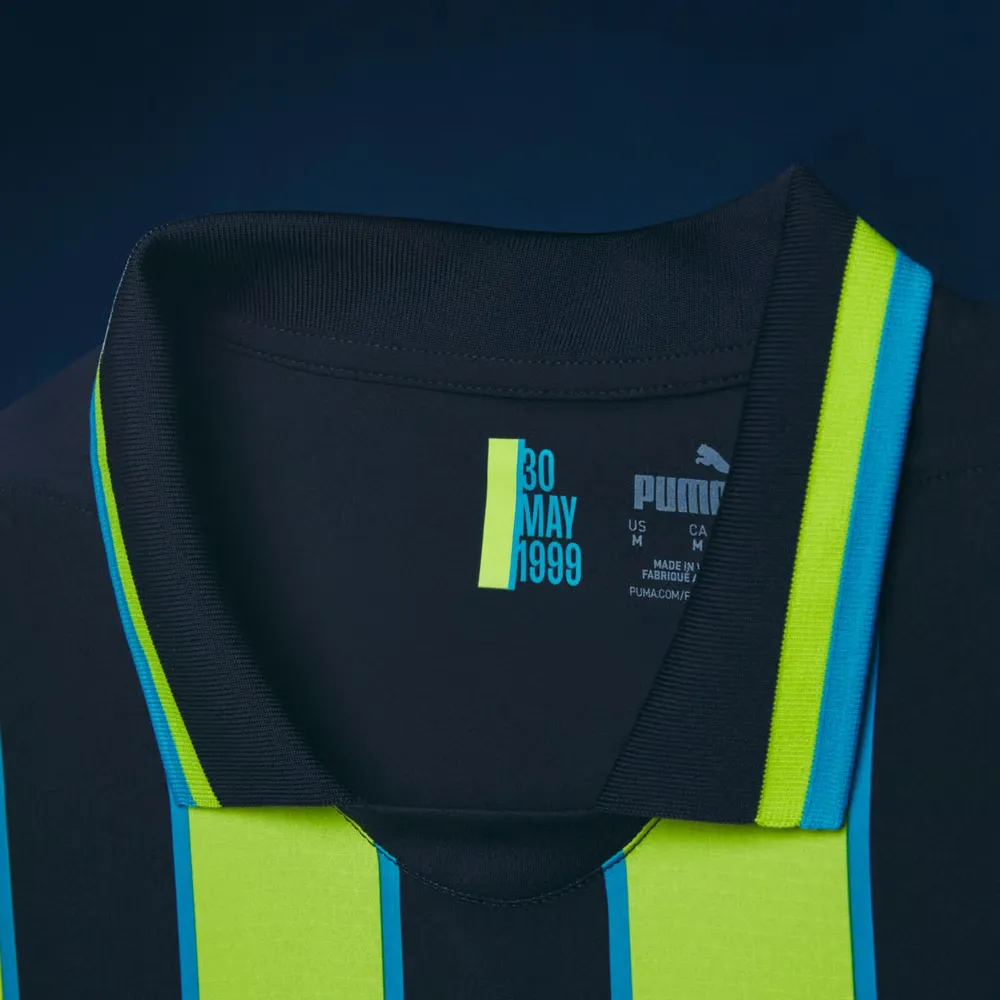 Maillot Away Manchester City Homme 2024/25 – Image 4