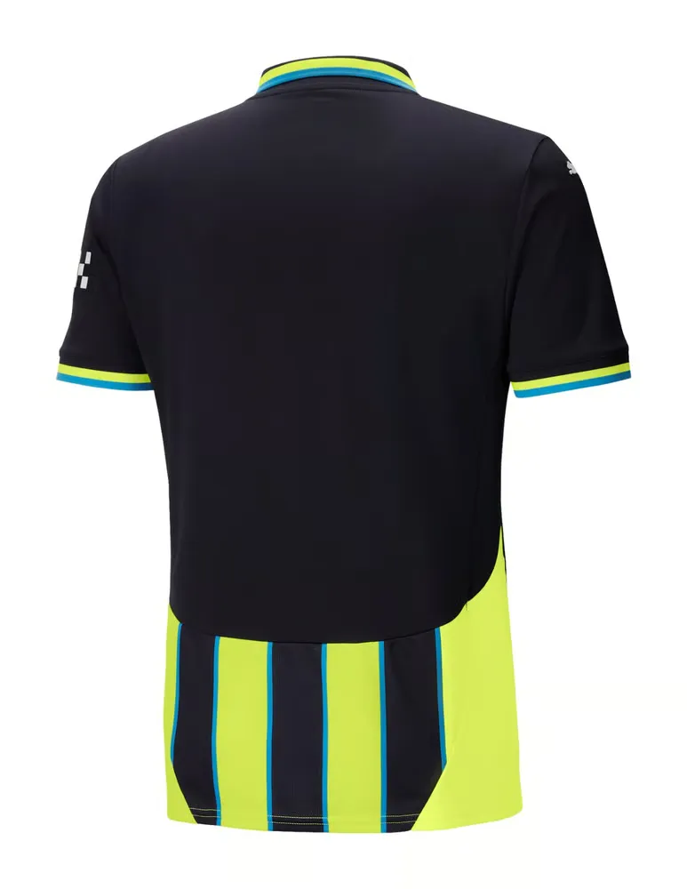 Maillot Away Manchester City Homme 2024/25 – Image 5