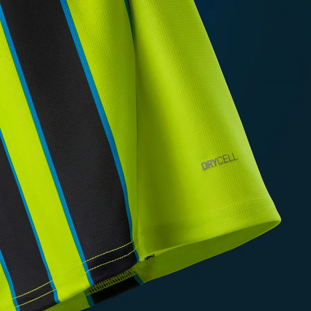 Maillot Away Manchester City Femme 2024/25 – Image 3