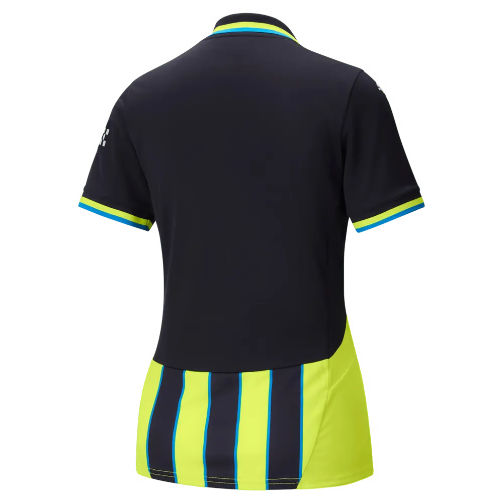 Maillot Away Manchester City Femme 2024/25 – Image 5