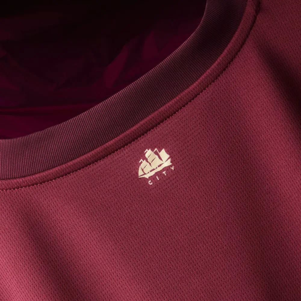 Maillot Third Manchester City Femme 2024/25 – Image 3