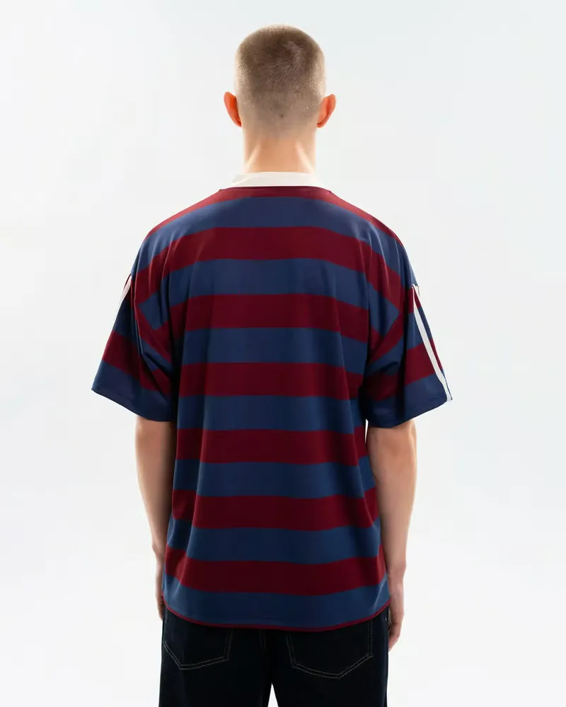 Maillot Rétro Extérieur Newcastle United 1995/96 Homme – Image 5