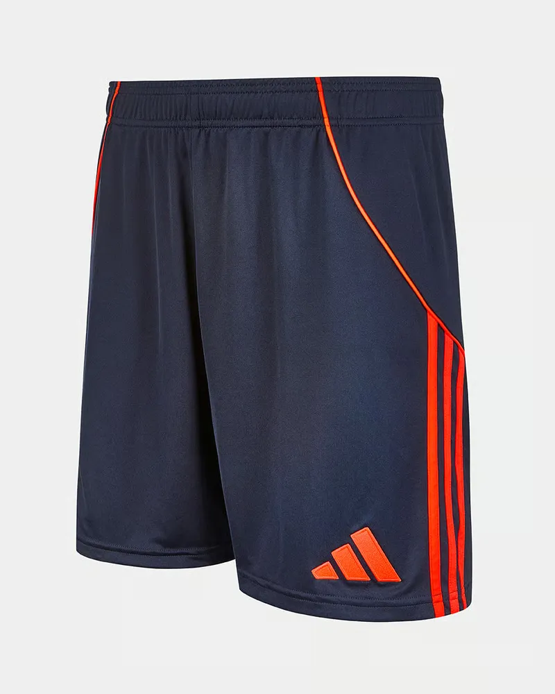 Homme Nottingham Forest 2025/26 Troisième Short