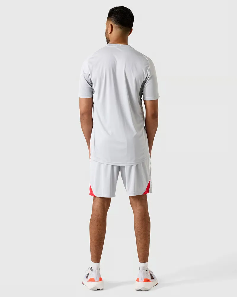 Femme Nottingham Forest 2025/26 Troisième Maillot d’Échauffement – Image 2