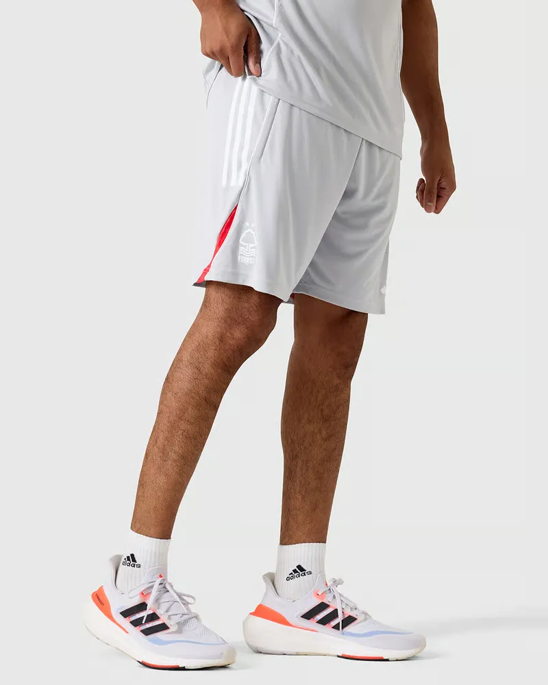 Femme Nottingham Forest 2025/26 Troisième Short d’Échauffement