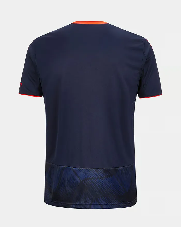 Femme Nottingham Forest 2025/26 Troisième Maillot – Image 2