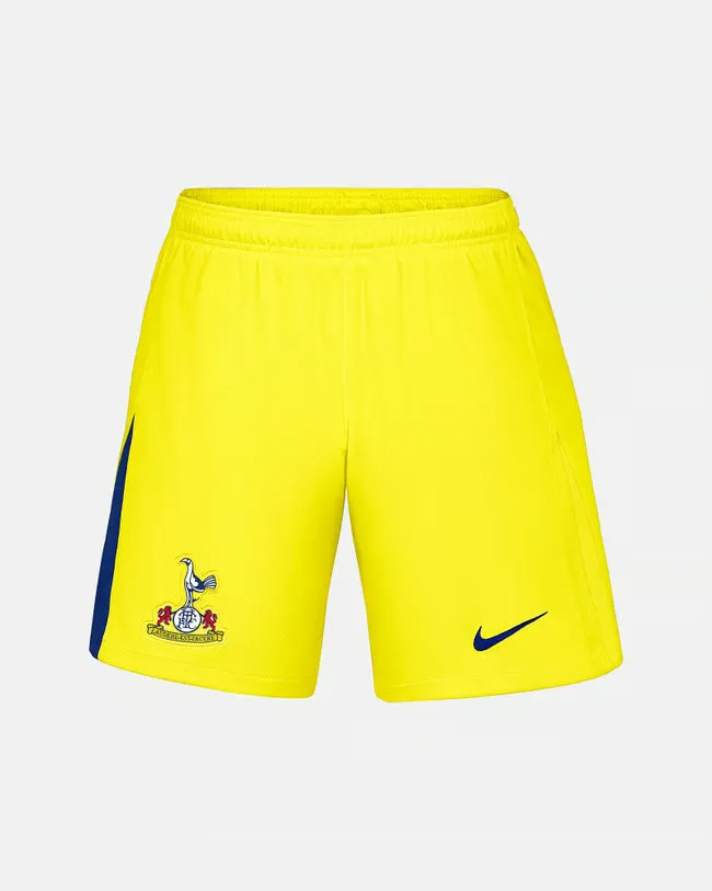 Short troisième Tottenham Hotspur 2025/26 Enfant