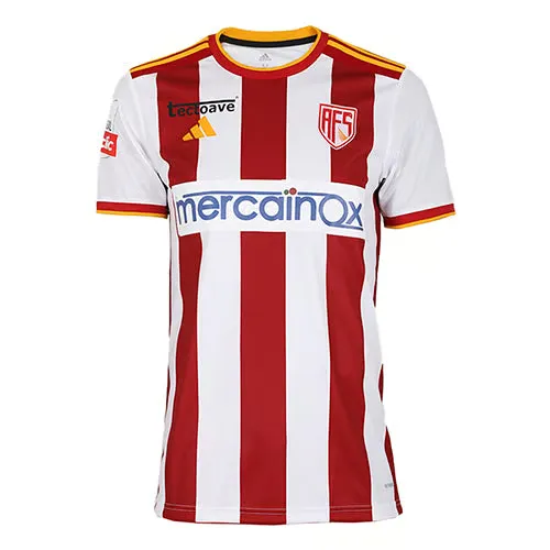 Maillot domicile homme AVS Football SAD 2024/25