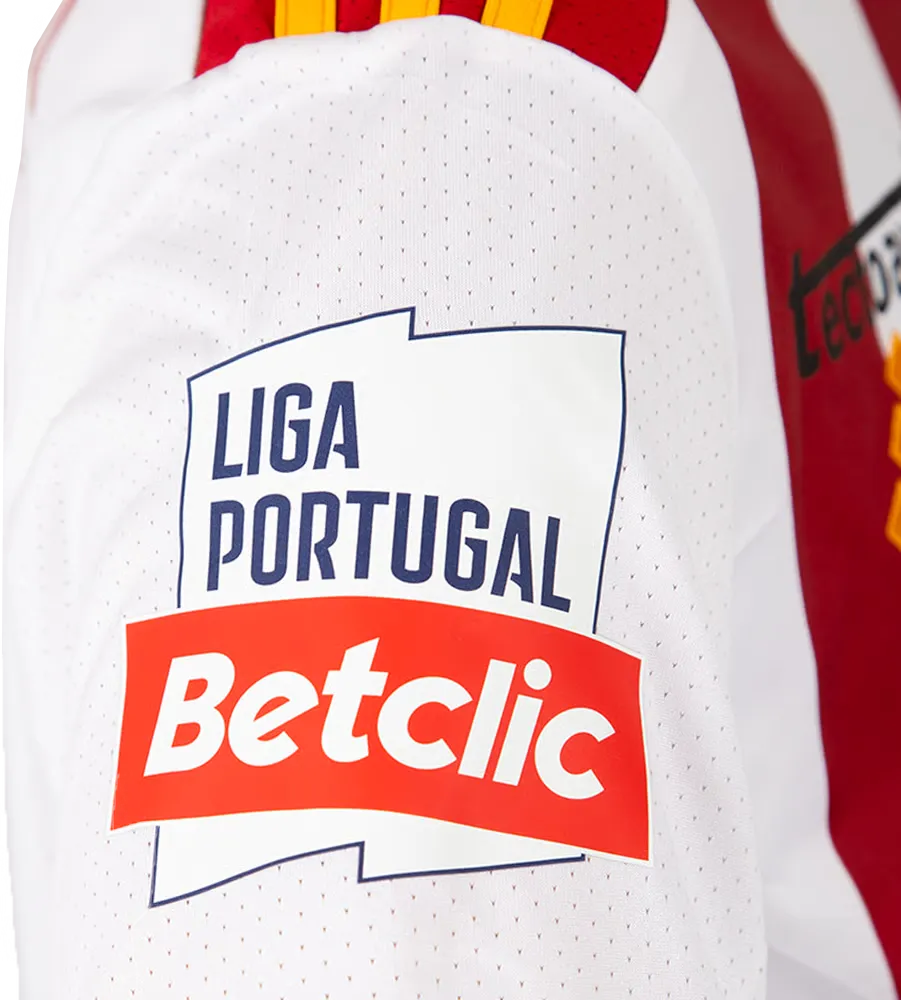 Maillot domicile homme AVS Football SAD 2024/25 – Image 2