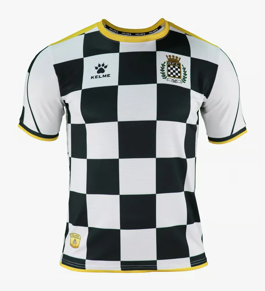 Maillot domicile homme Boavista FC 2024/25