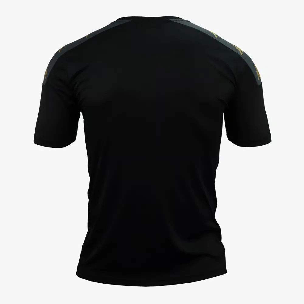 Enfant CD Nacional 2025/26 Troisième Maillot Pré-match – Image 2