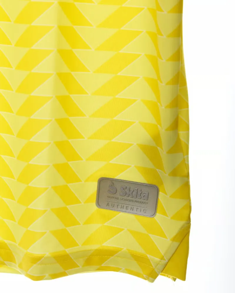 Enfant FC Arouca 2025/26 Maillot Domicile – Image 2