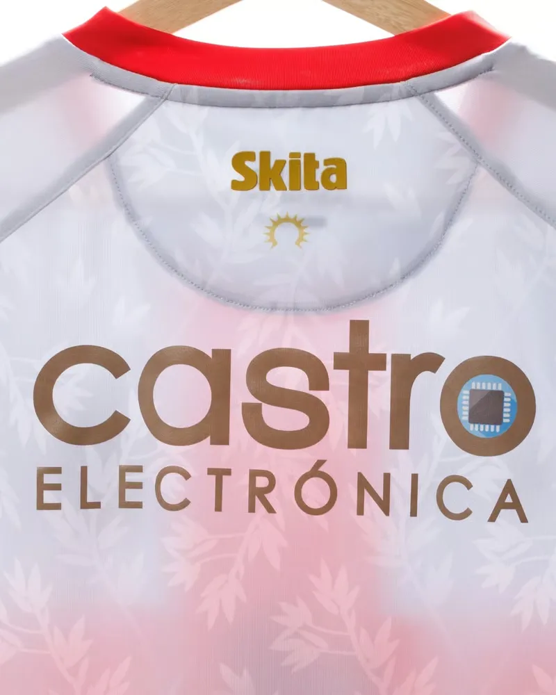 Femme FC Arouca 2025/26 Troisième Maillot – Image 2