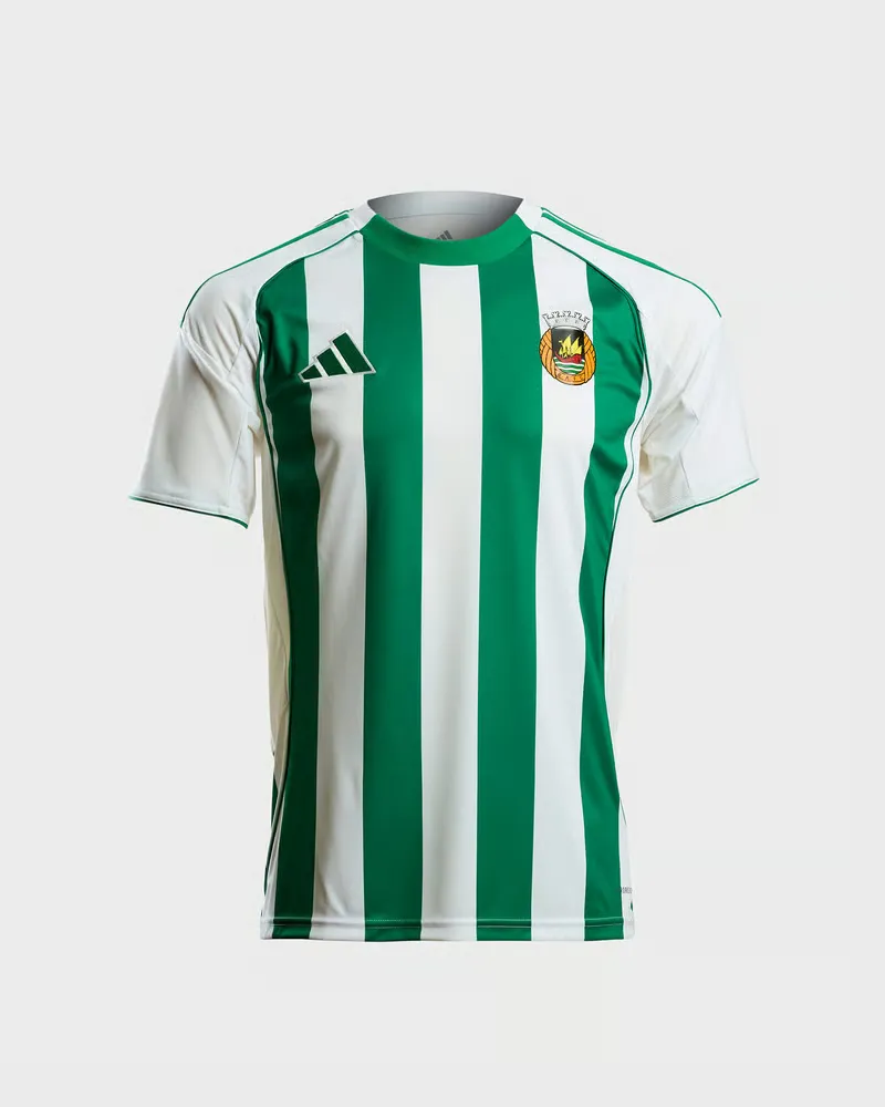 Maillot domicile 2025/26 Rio Ave FC Sans sponsor Femme