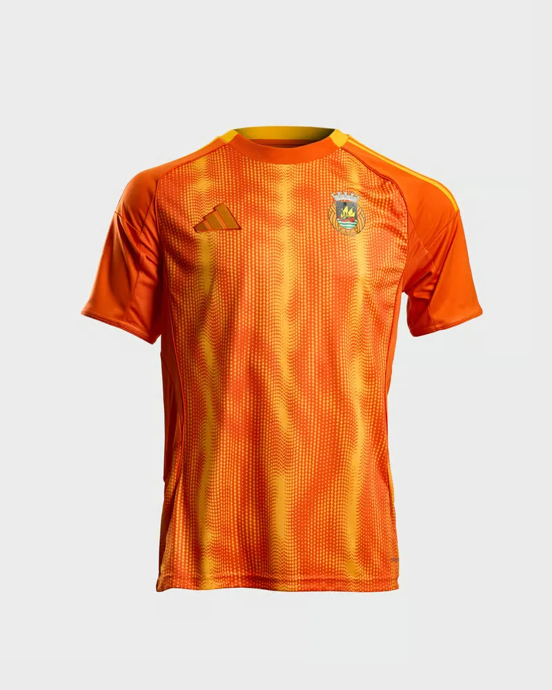 Troisième maillot 2025/26 Rio Ave FC Sans sponsor Femme