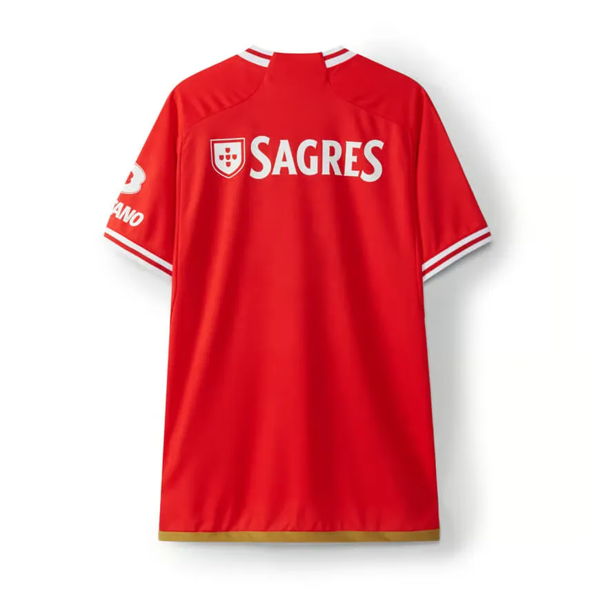Maillot domicile homme SL Benfica 2023/24 – Image 3