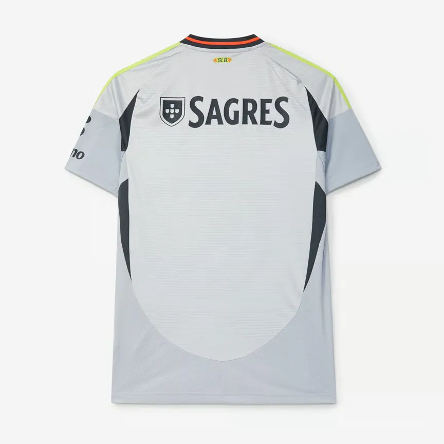 Maillot third femme SL Benfica 2024/25 – Image 4