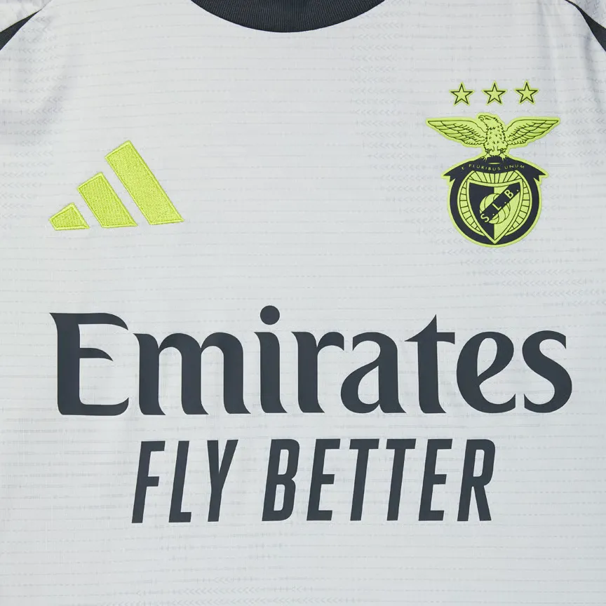 Maillot third femme SL Benfica 2024/25 – Image 3