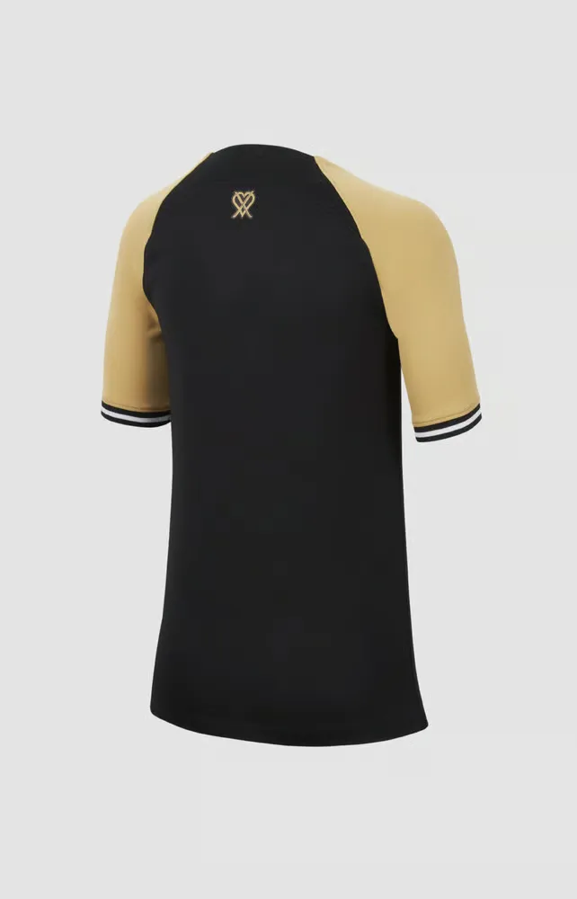 Maillot third enfant Sporting CP 2023/24 – Image 4