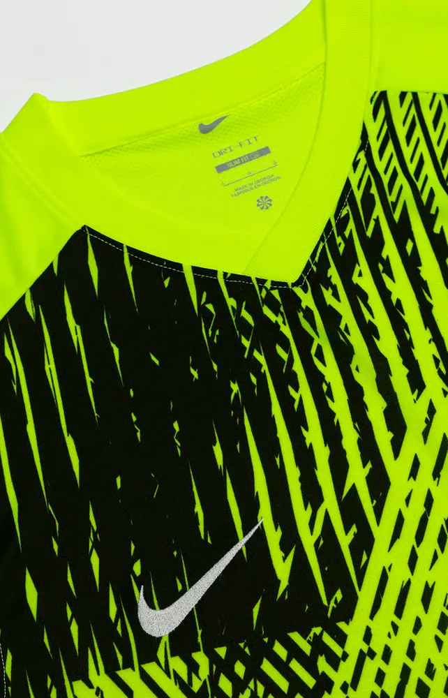 Maillot d'échauffement third enfant Sporting CP 2023/24 – Image 3