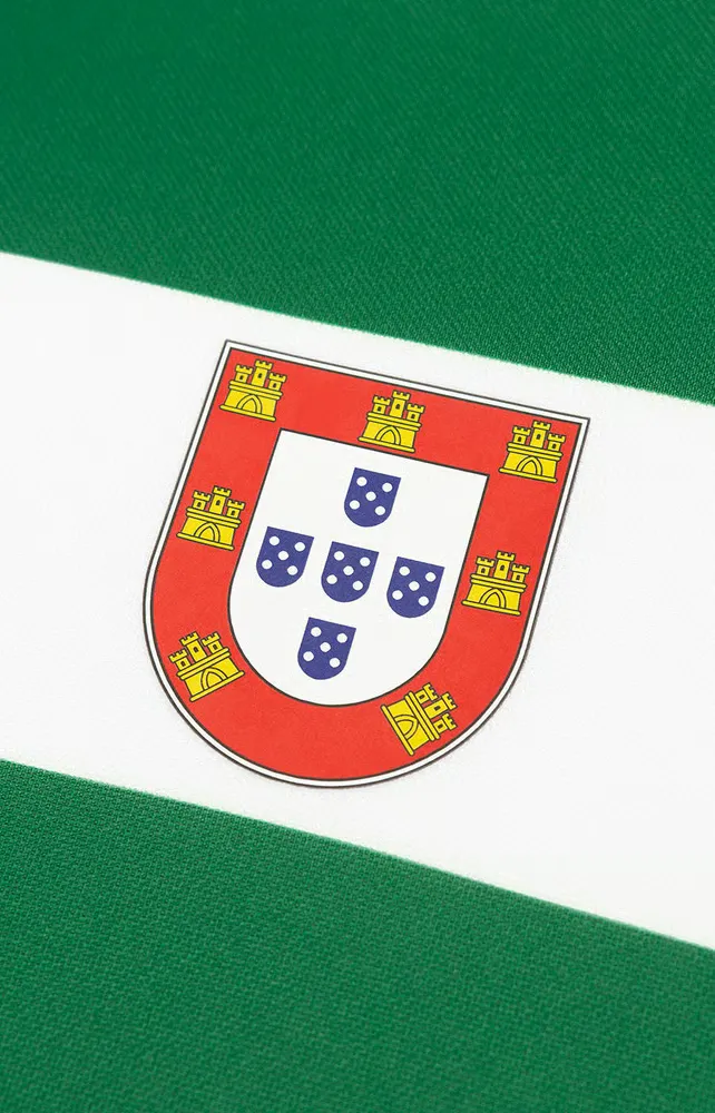 Enfant Sporting CP 2025/26 Maillot Domicile Ligue des Champions – Image 5