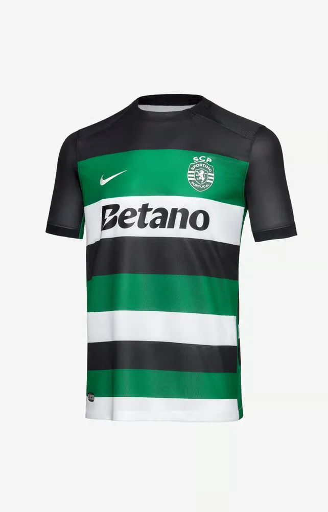Maillot domicile homme Sporting CP 2024/25