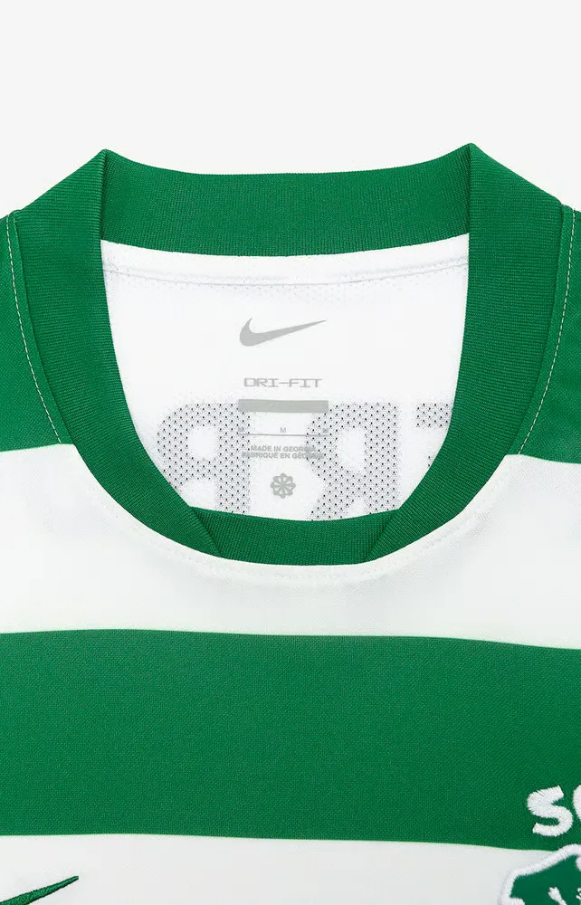 Homme Sporting CP 2025/26 Maillot Spécial – Image 4