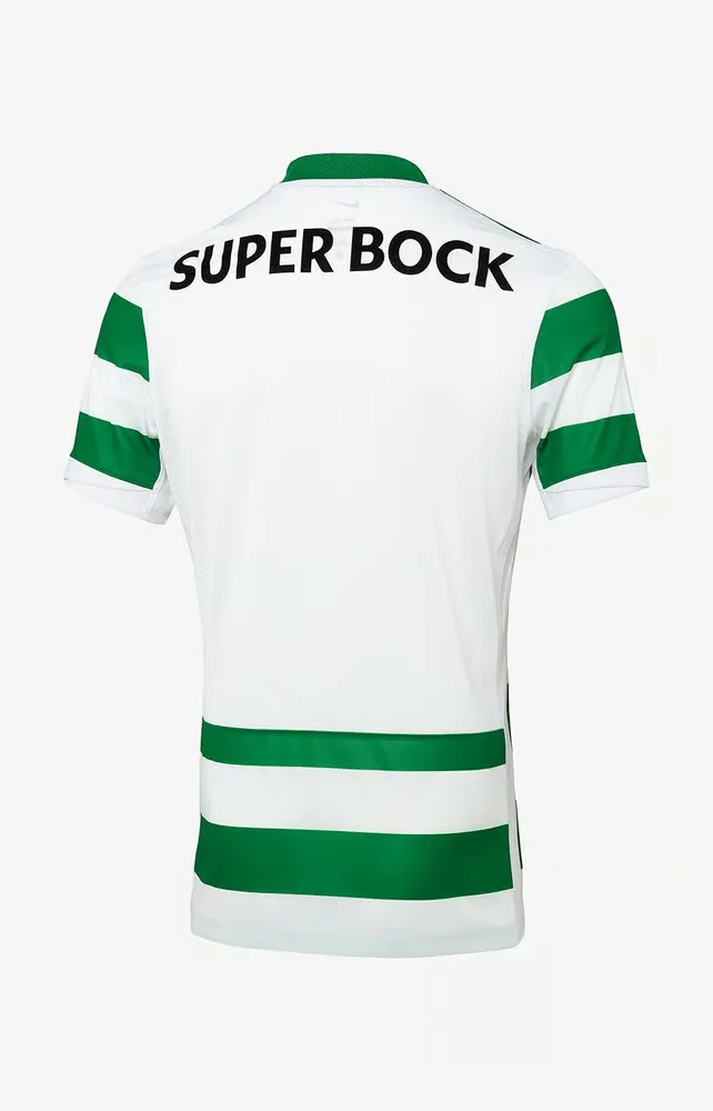 Homme Sporting CP 2025/26 Maillot Spécial – Image 3