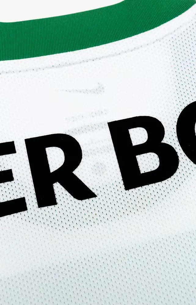 Homme Sporting CP 2025/26 Maillot Spécial – Image 6