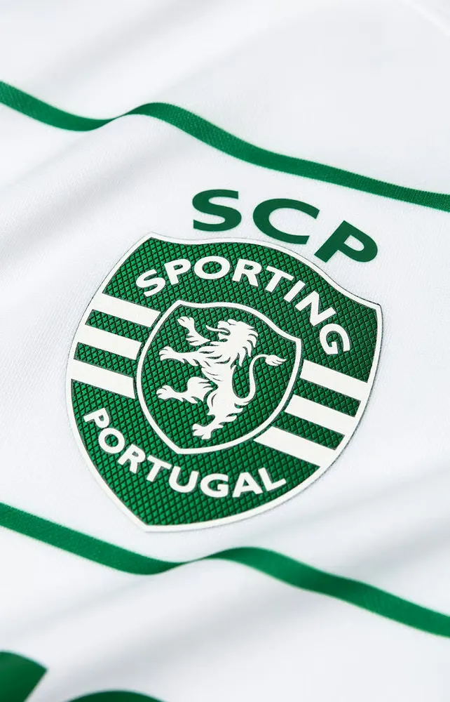Maillot extérieur femme Sporting CP 2023/24 – Image 3