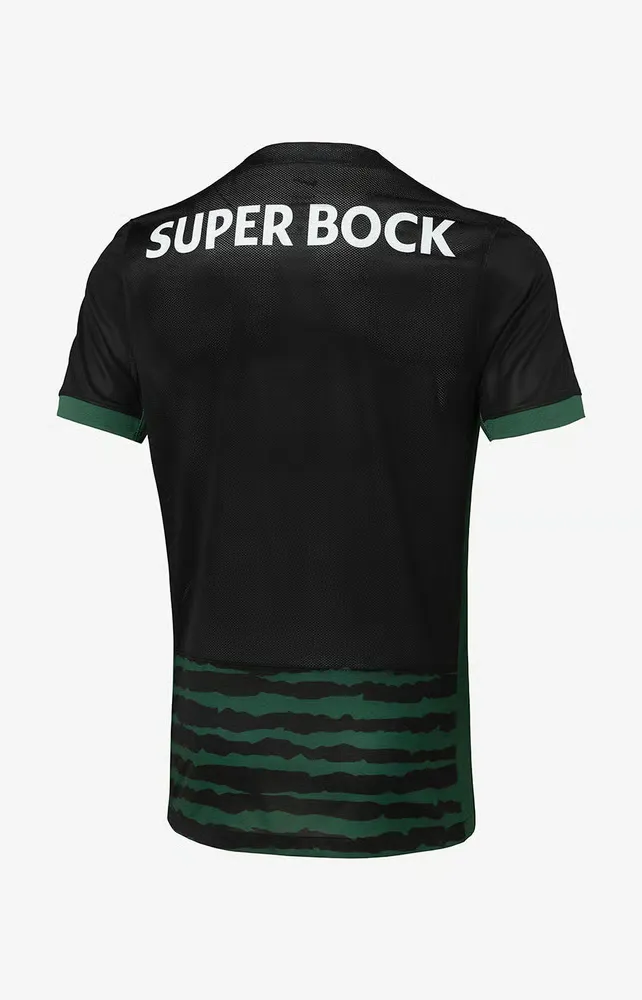 Femme Sporting CP 2025/26 Troisième Maillot de Noël – Image 7