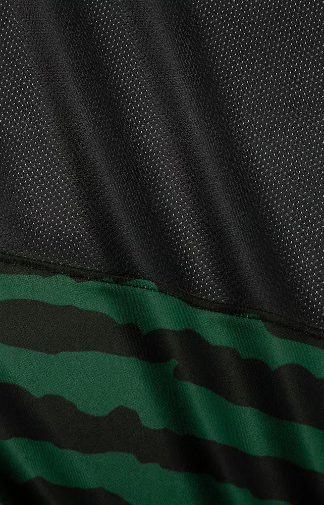 Femme Sporting CP 2025/26 Troisième Maillot de Noël – Image 2