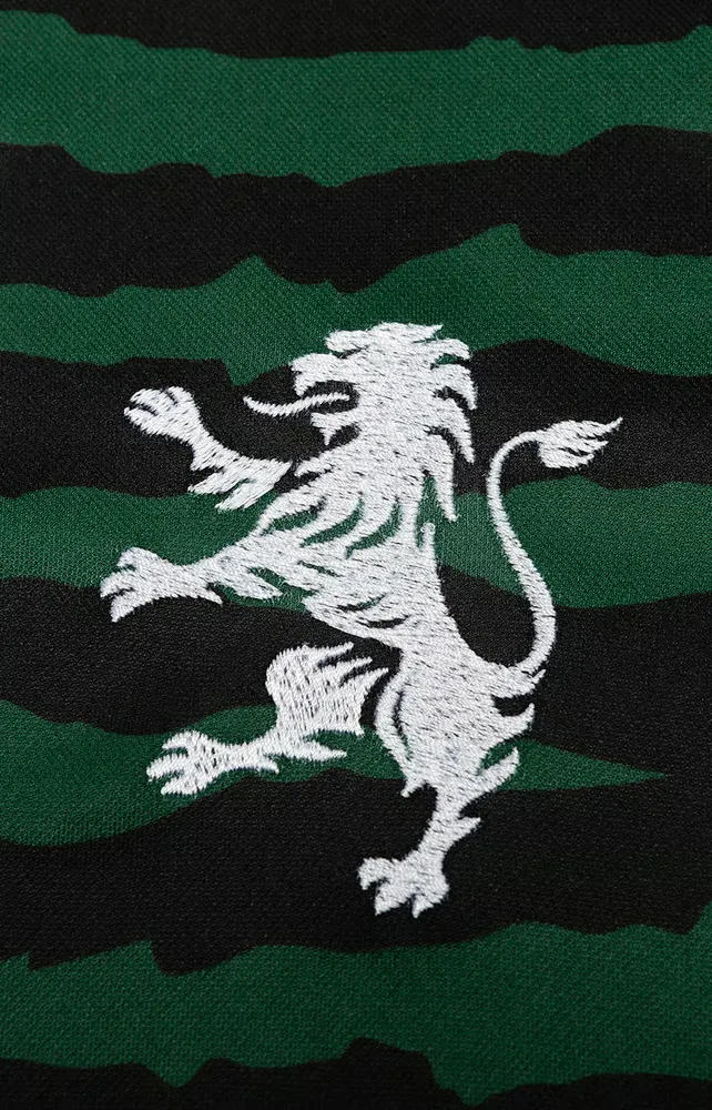 Femme Sporting CP 2025/26 Troisième Maillot de Noël – Image 5