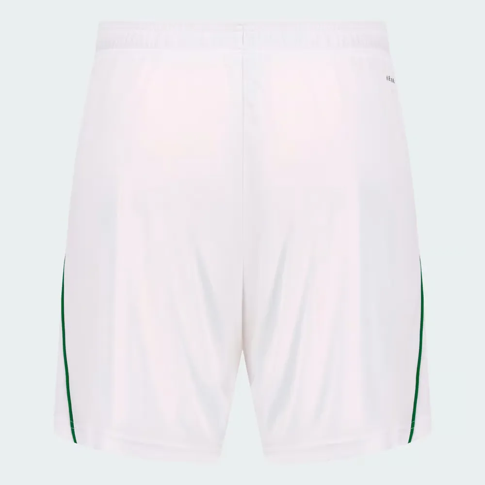 Short Extérieur 2025/26 du Al Ahli SFC pour Enfant – Image 2