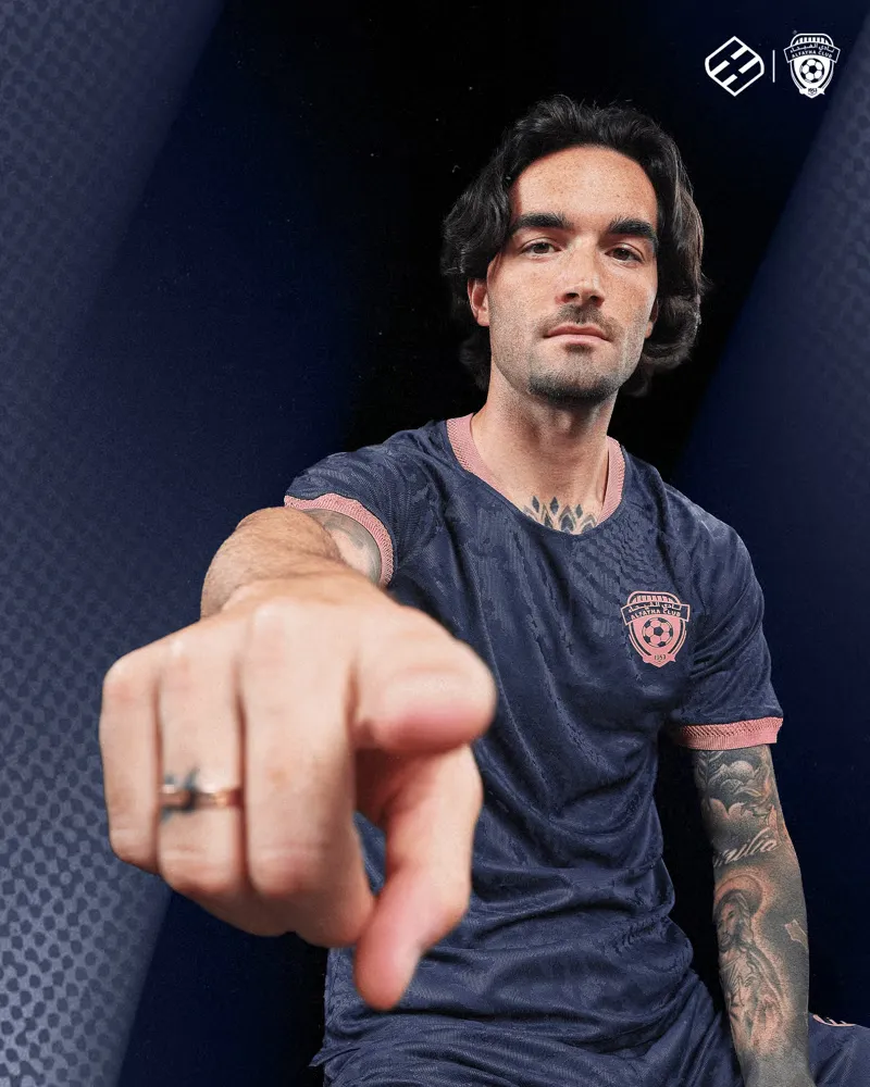 Enfant Al Fayha FC 2025/26 Maillot Extérieur – Image 2