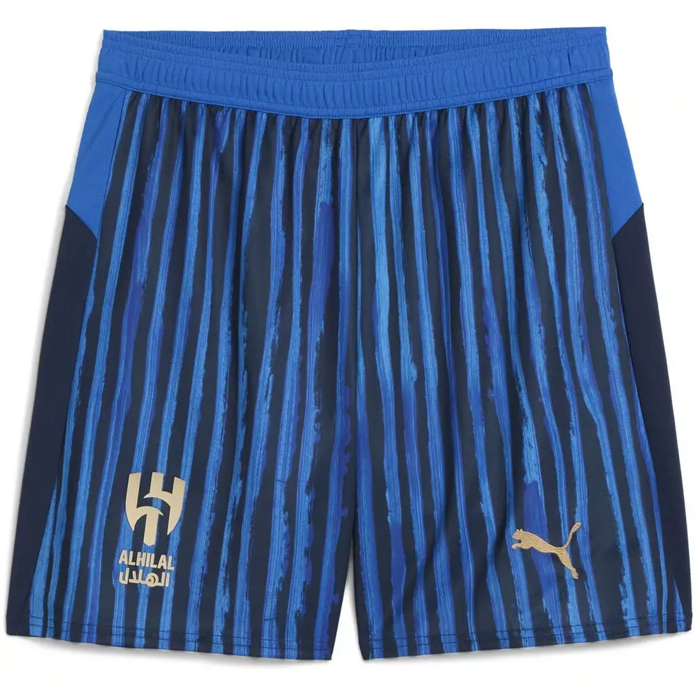Short KidSuper Al Hilal SFC 2025/26 pour enfant