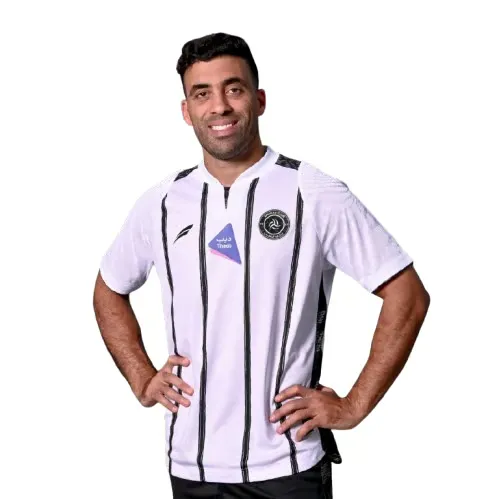 Homme Al Shabab FC 2025/26 Maillot Domicile