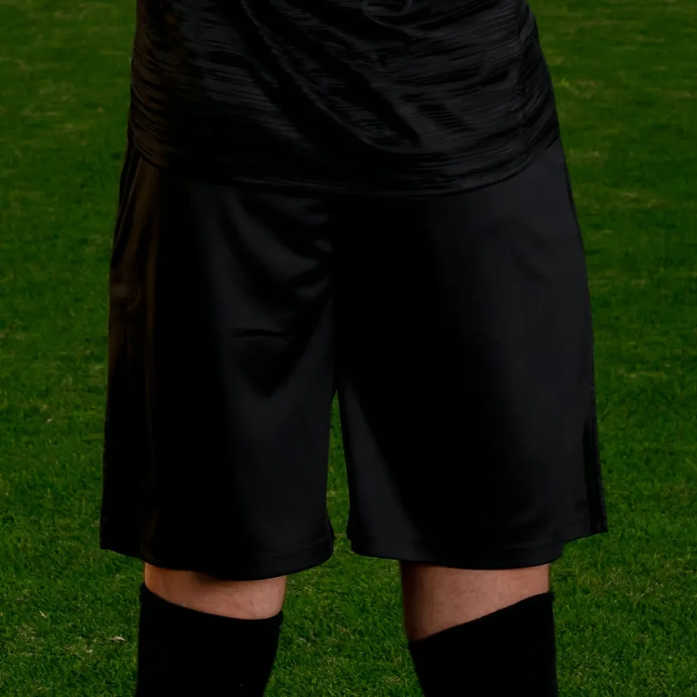 Short de réserve troisième Al Shabab FC 2025/26 femme – Image 2