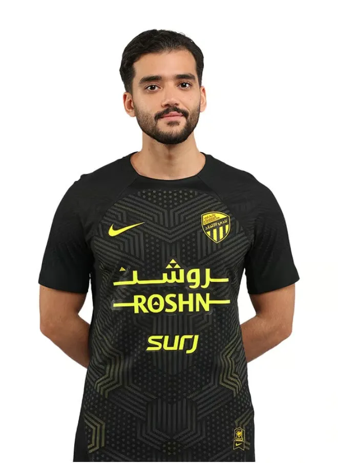 Troisième maillot Al-Ittihad Club 2024/25 pour enfant