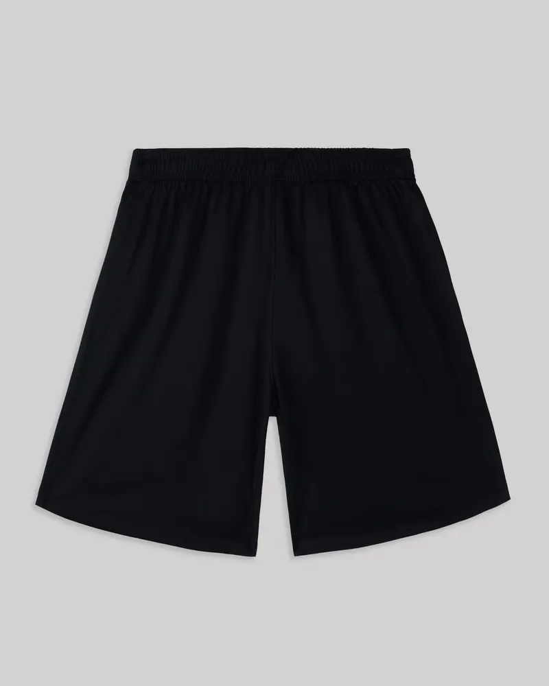 Short Troisième 2025/26 du Club Al-Ittihad pour Homme – Image 2