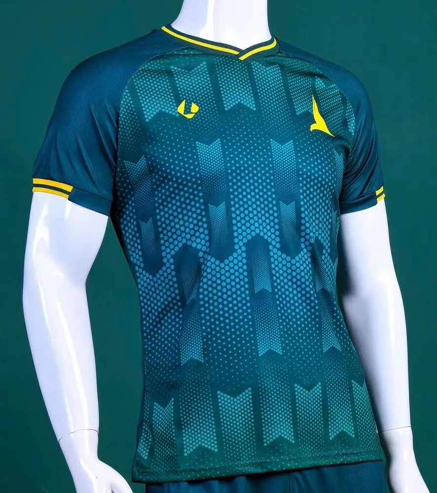 Femme Al-Khaleej FC 2025/26 Maillot Extérieur