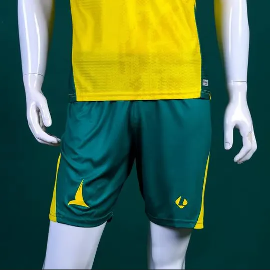 Femme Al-Khaleej FC 2025/26 Short Domicile