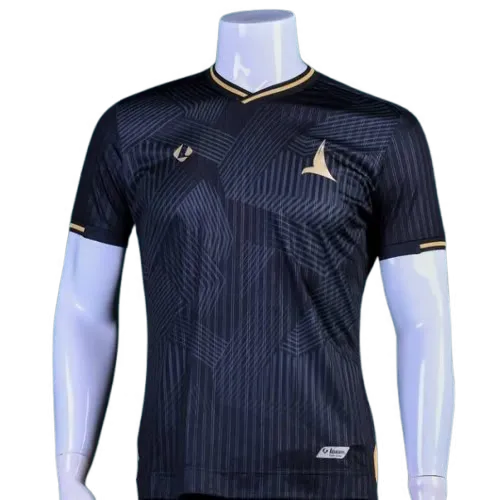 Maillot troisième Al-Khaleej FC 2025/26 femme