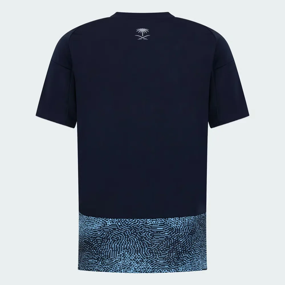 Homme Al-Nassr FC 2025/26 Maillot Extérieur – Image 2