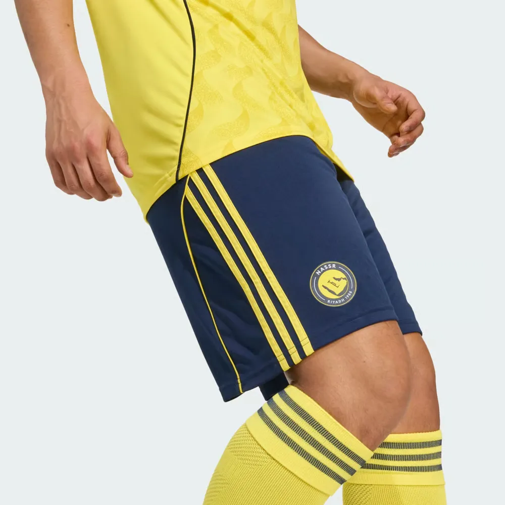Short domicile Homme Al-Nassr FC 2025/26 – Image 3
