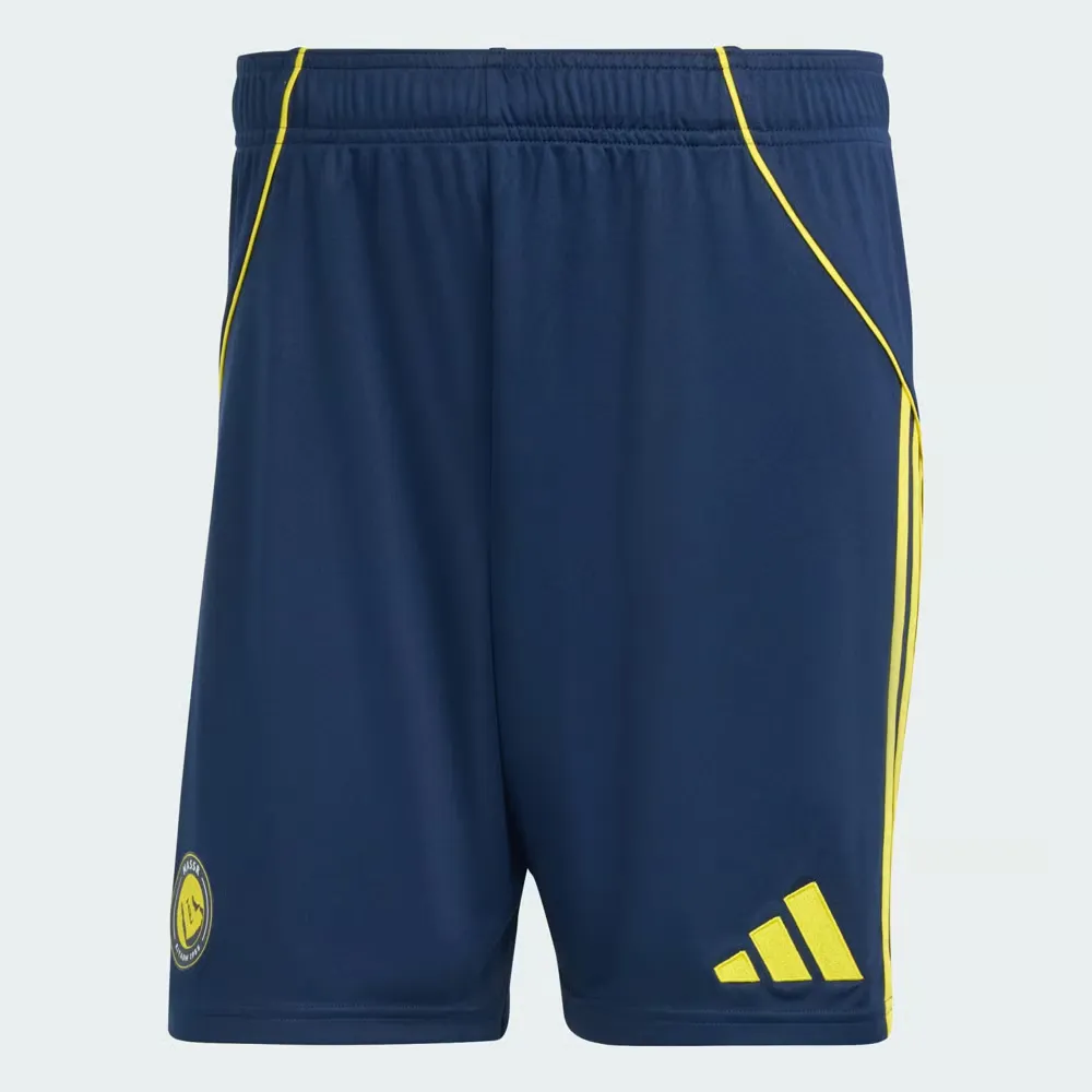 Short domicile Homme Al-Nassr FC 2025/26