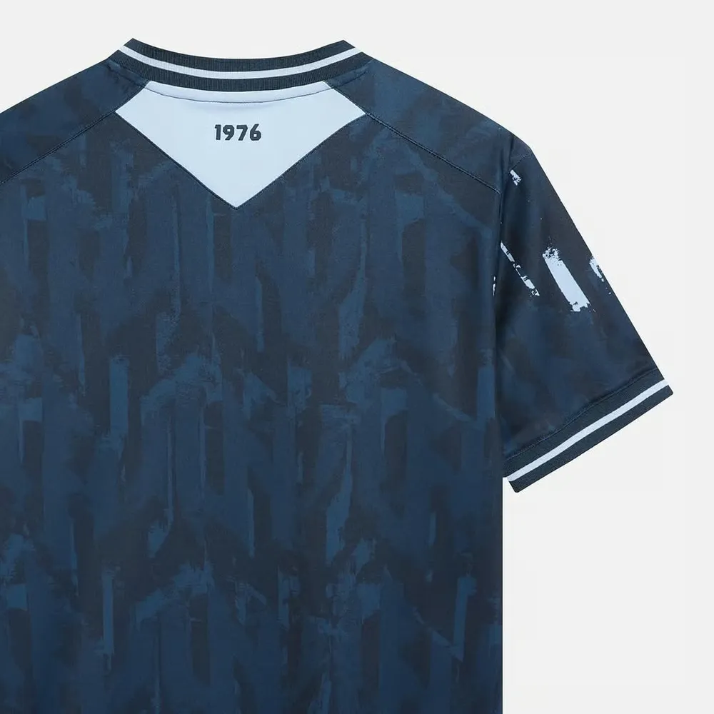 Enfant Al-Okhdood Club 2025/26 Maillot Extérieur – Image 2